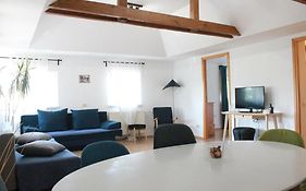 News Apartment